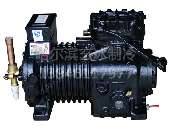 BFS41-51半封闭制冷压缩机