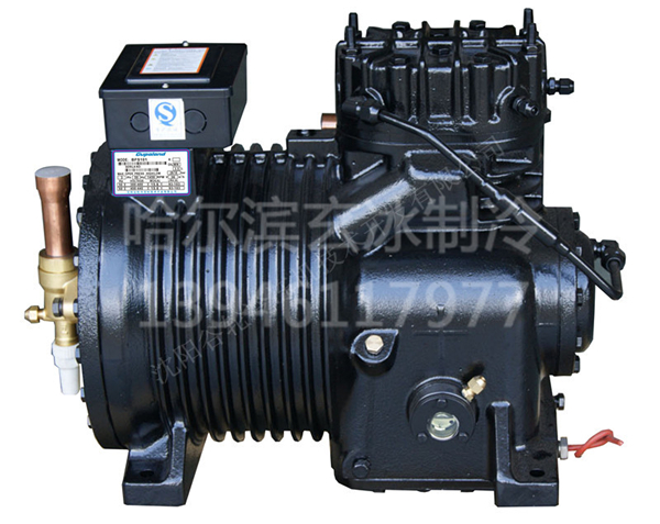 BFS81-101半封闭制冷压缩机