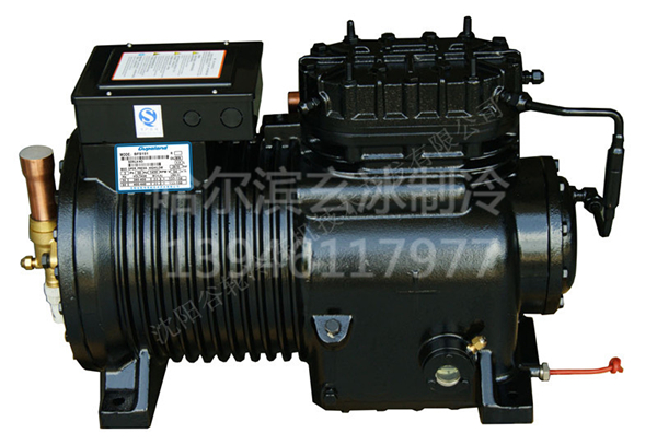 BFS151半封闭制冷压缩机