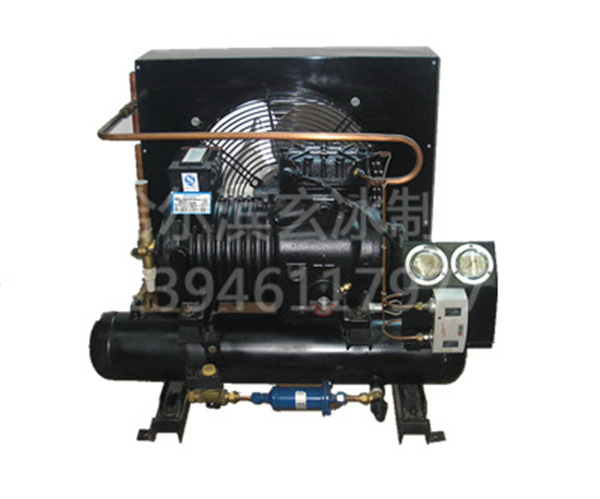 BFS41-51风冷机组