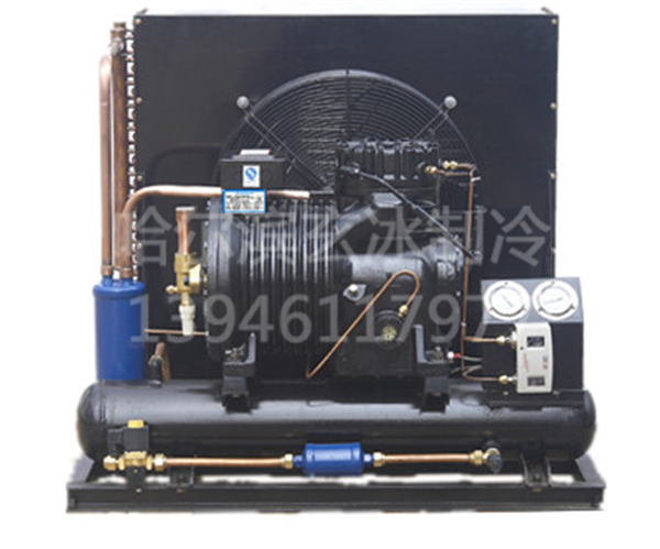 BFS81-101风冷机组